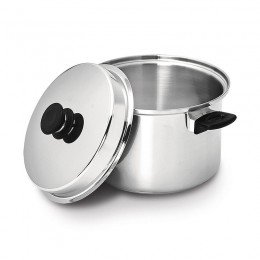 8-ми литровая кастрюля iCook
